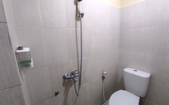 OYO 93411 Syariah Hotel Tomborang