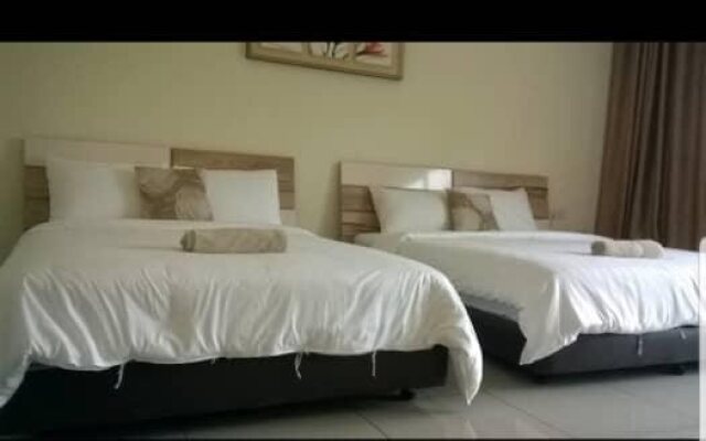 My Inn Hotel Kota Samarahan