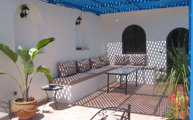 Riad Souika