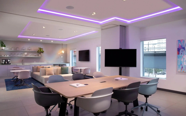 YotelPad Miami