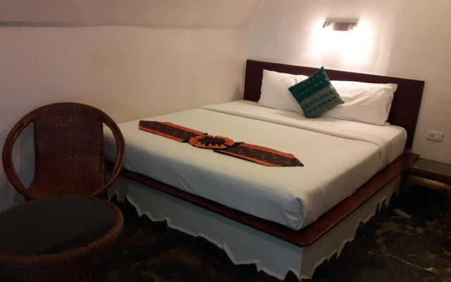 Papillon Resort