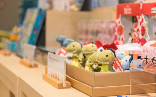 Ji Hotel Zhangjiajie Tianmenshan