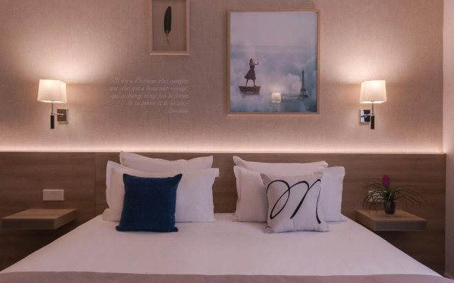 Hotel d'Amiens