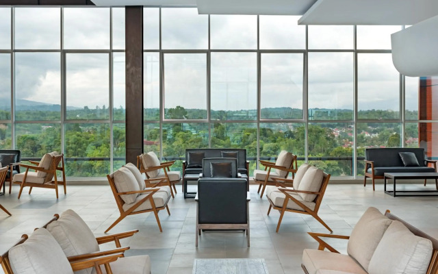 Hotel Santika Bukittinggi