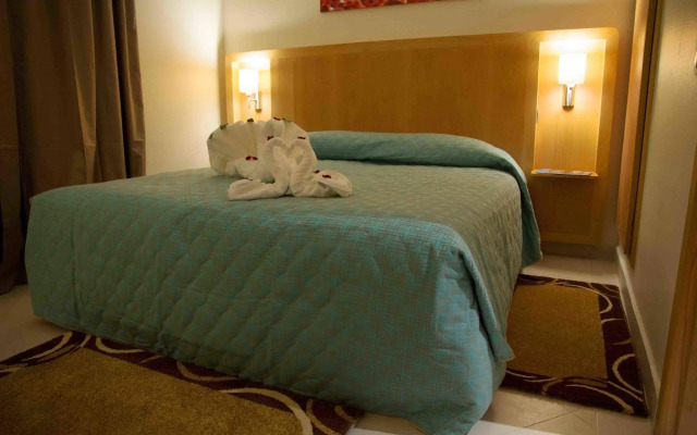 Palais Al Bahja Hotel & Spa