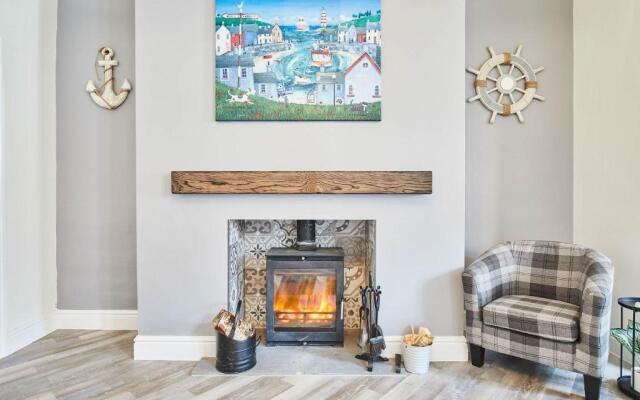 Host Stay 1 Montrose Street