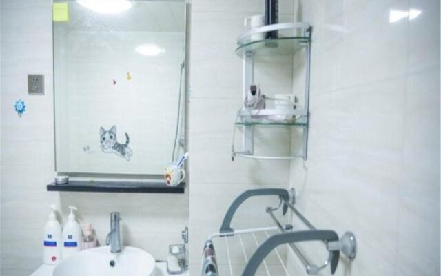 Qingdao Xiao'er Family Inn