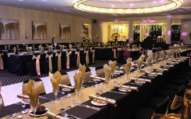 The Bold Hotel, BW Signature Collection