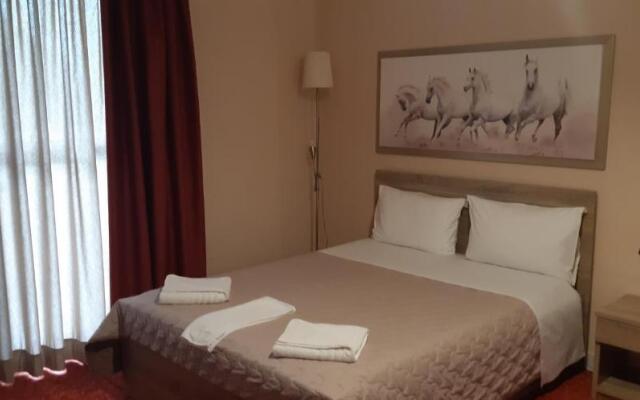 Hotel Vasilis