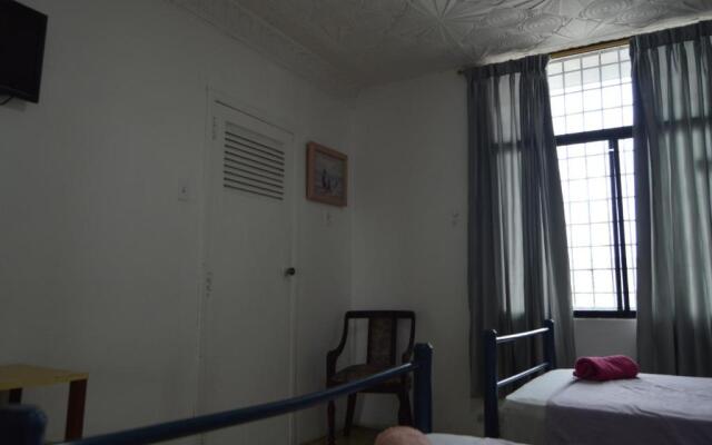 Hostal El Naufrago 2