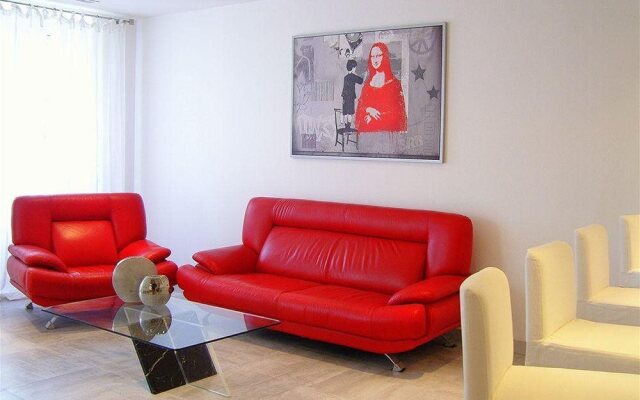 Residence Coeur de Cannes - Congrès