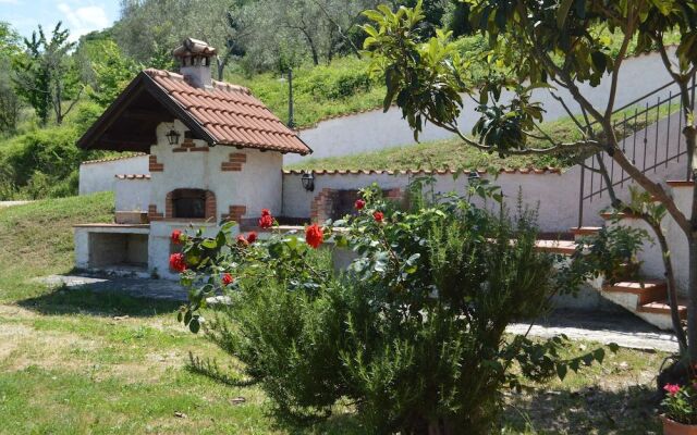B&B Santa Vittoria