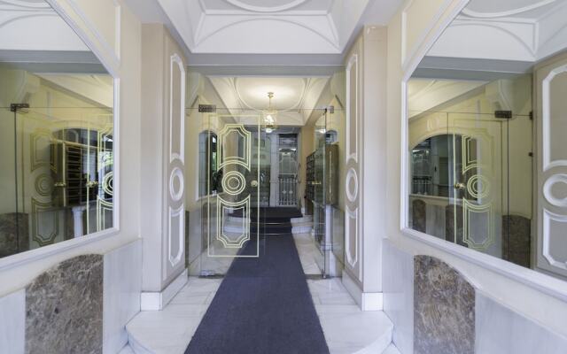 Home Club Alcalá III