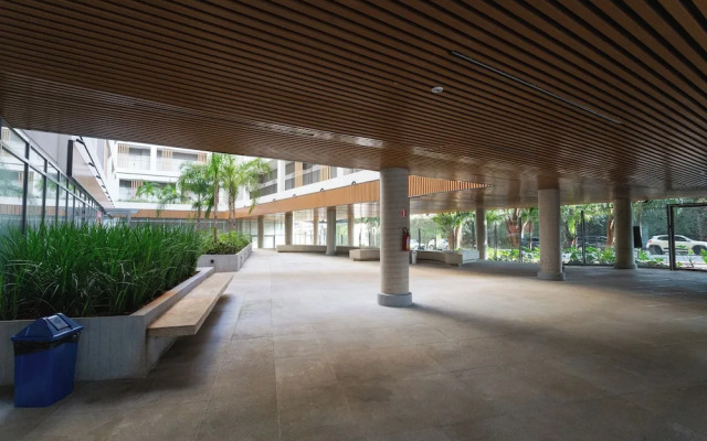 ARQ Vila Mariana