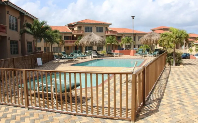 Palma Real Condo