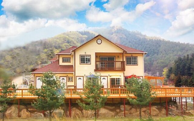 Gapyeong With Pension