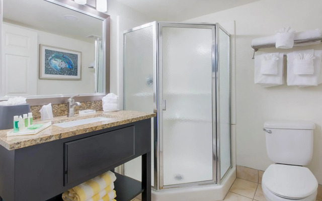 Holiday Inn Resort Daytona Beach Oceanfront by IHG