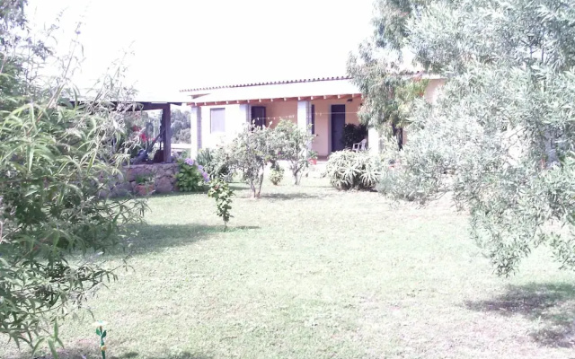 Agriturismo Su Pinnatu