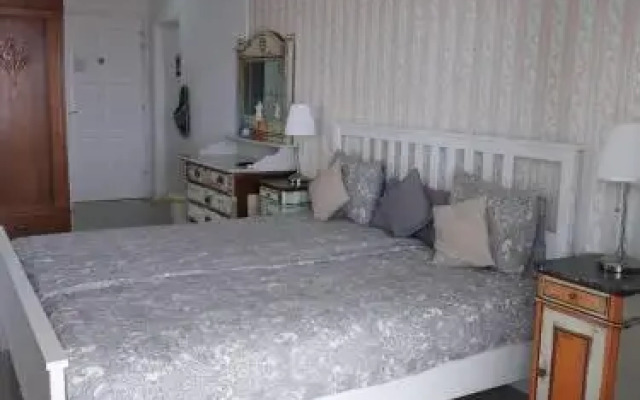 Apartments Villa Harmonie - Adults Only +14