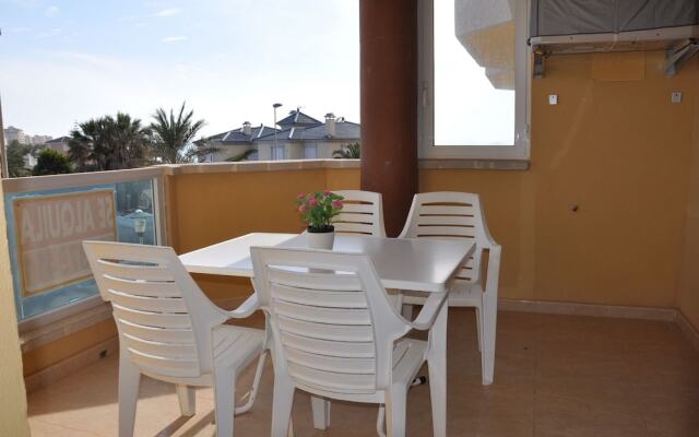 PA Apartamentos Playa Príncipe