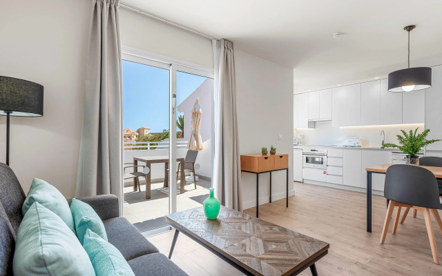 Wyndham Residences Golf del Sur