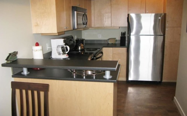 Central Victoria A Apartment