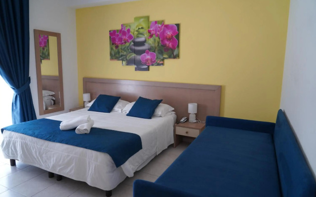 Hotel Parco Delle Agavi