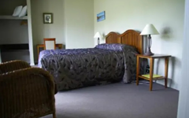 Tui Lodge