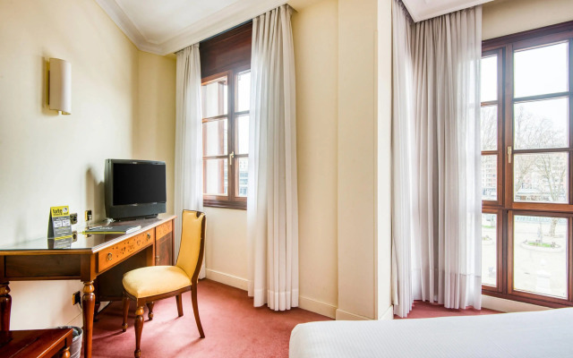 Sercotel Arenal Bilbao