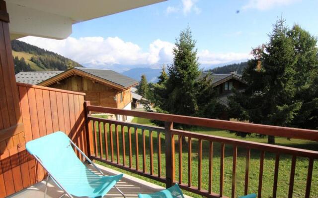 Appartement Les Saisies, 3 pièces, 8 personnes - FR-1-594-182