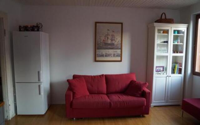 Apartment Piran Svobode