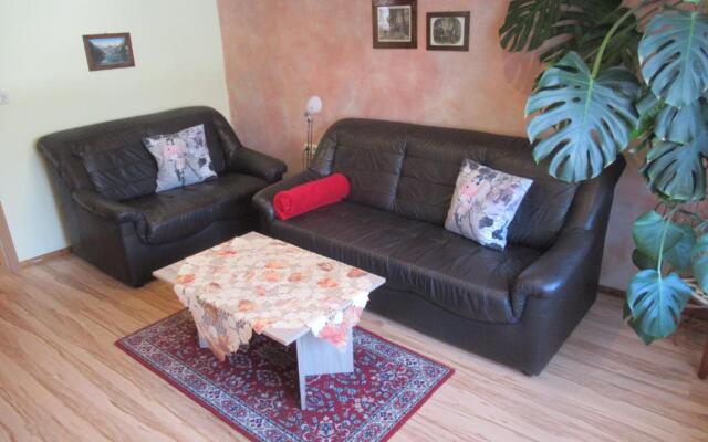 Ferienwohnung Sommer