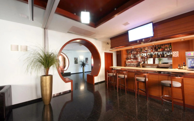 Hotel Savoy