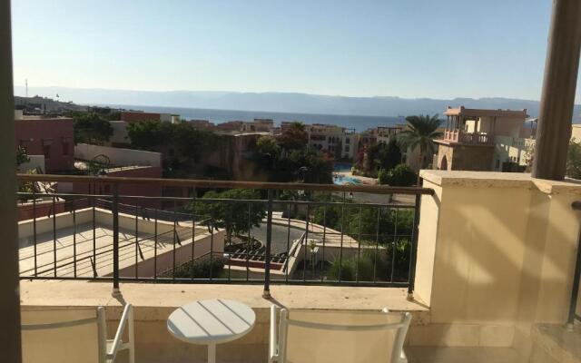 Tala Bay Residence - Families Only