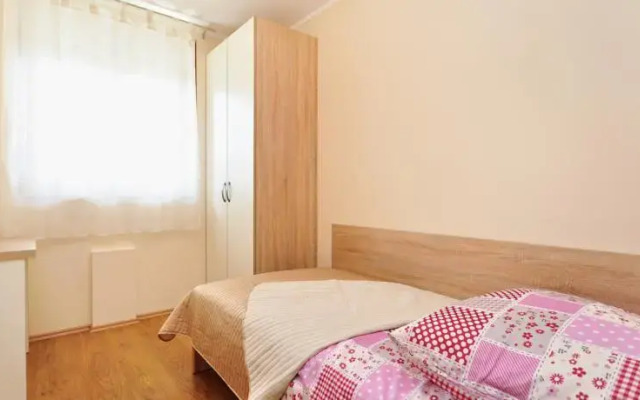 Apartment Pijato