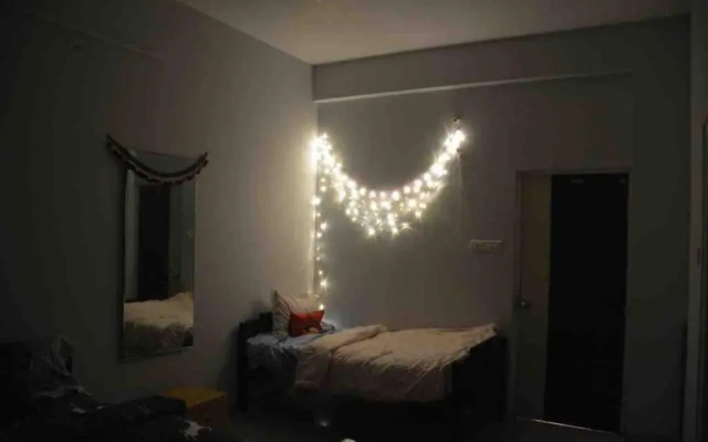 Wanderlust Vacation Home 2BHK