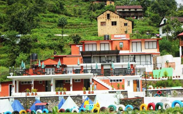 Om Adhyay Retreat Resort