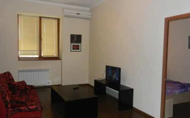 Apartment Yeznik Koghbatsi