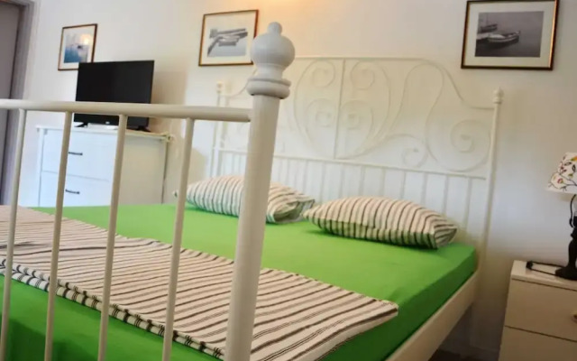 Blissful Bay Apartments Vrboska