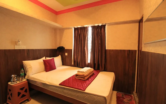 M.G.R. Park Inn