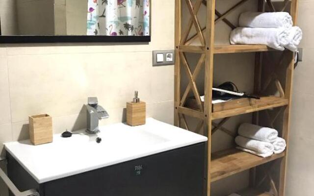 Cabanyal Beach House