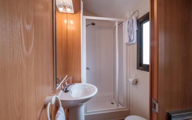 Camping Repòs del Pedraforca