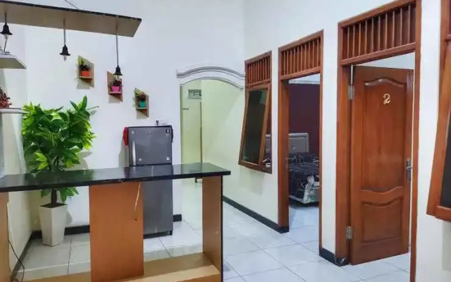 Villa Indika Private Pool