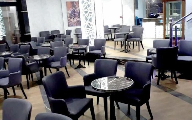 Hotel centre ville