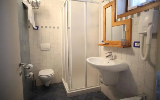 Le Case dei Baff