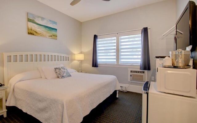 Inn at Sea Chambers