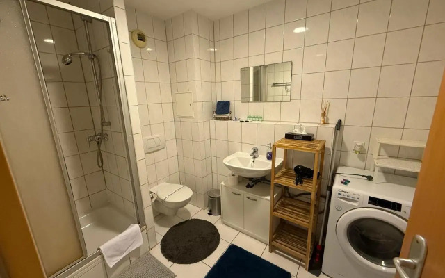 Ferienwohnung Mainz Bahnhof