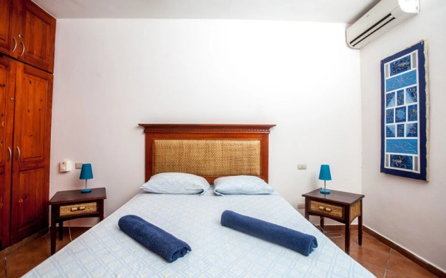 El Dorado Bavaro Home