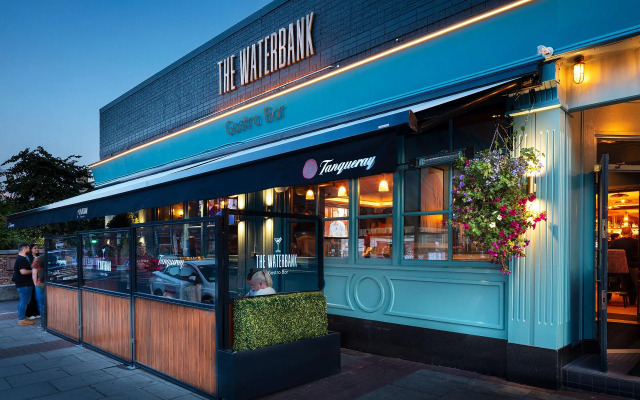 Grand Canal Hotel Dublin