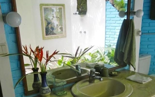 Tirtagangga Water Palace Villas